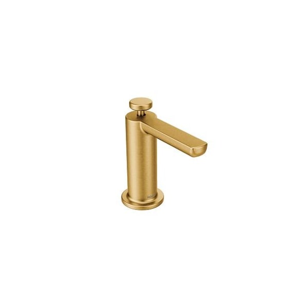 Premium Modern Soap Dispenser Bg